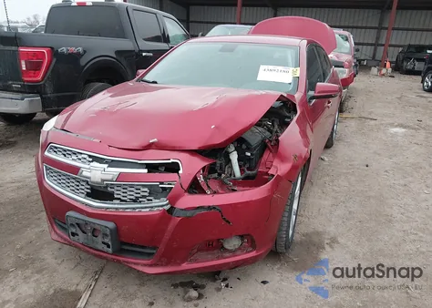 2013 Chevrolet Malibu 1Lz from USA, damaged, VIN 1G11H5SA4DF280422
